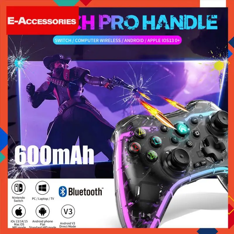 

For Switch Ps3 Android Pc Call Of Duty Gamepad Joystick Wireless Game Controller Computer Game Controller New Control Game