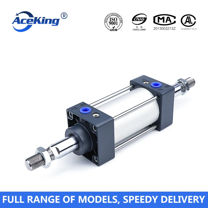 

Двойной выход SCD стандартный цилиндр 80x50x100x150x200x300x500x600x700x800x900-S