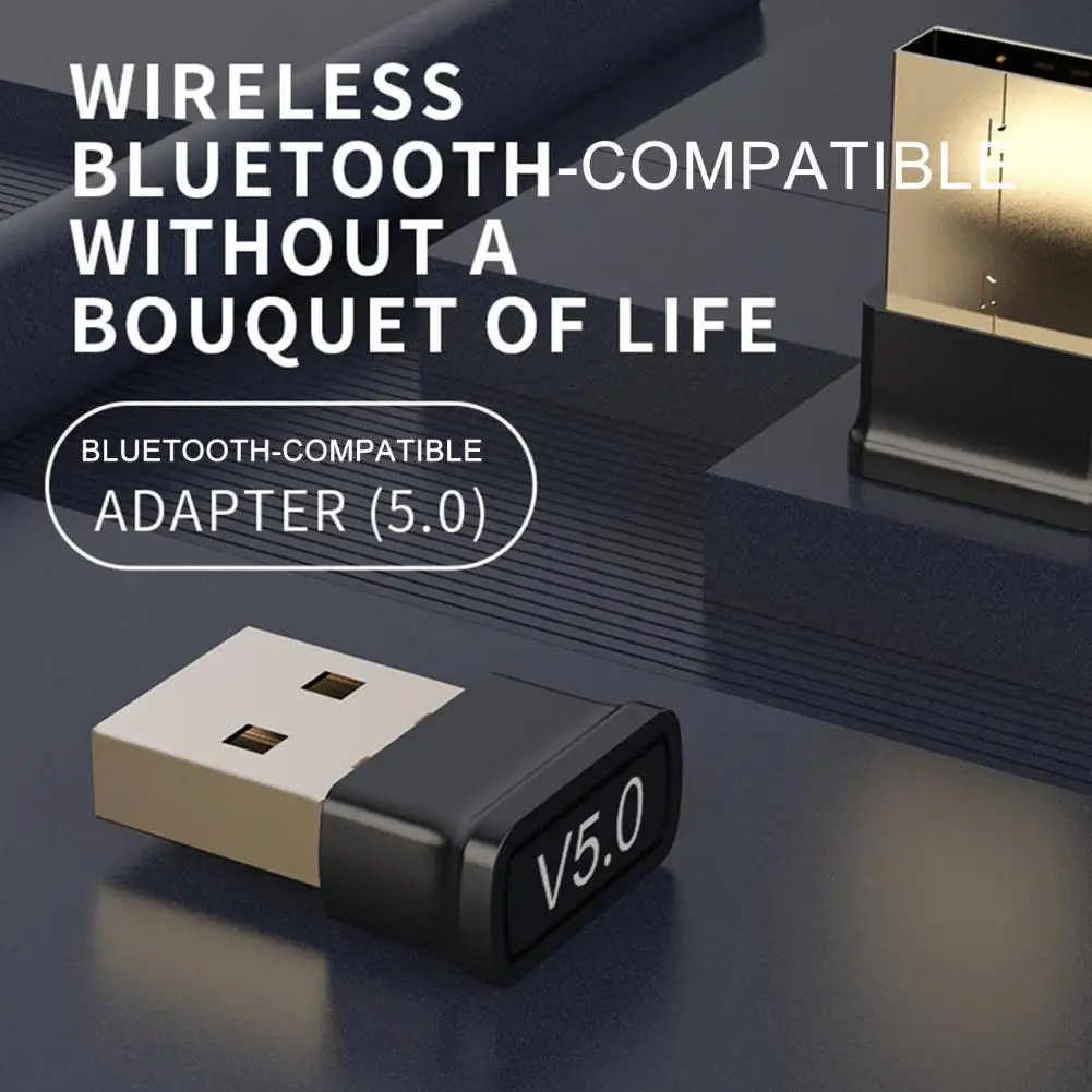 

Беспроводной излучатель компактный стабильный выход для обмена файлами USB 2 в 1 приемопередатчик для смартфона