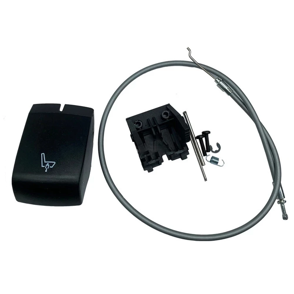 

Комплект для ремонта кабеля пневматической подвески переднего правого бокового сиденья 1498834 для грузовиков Scania