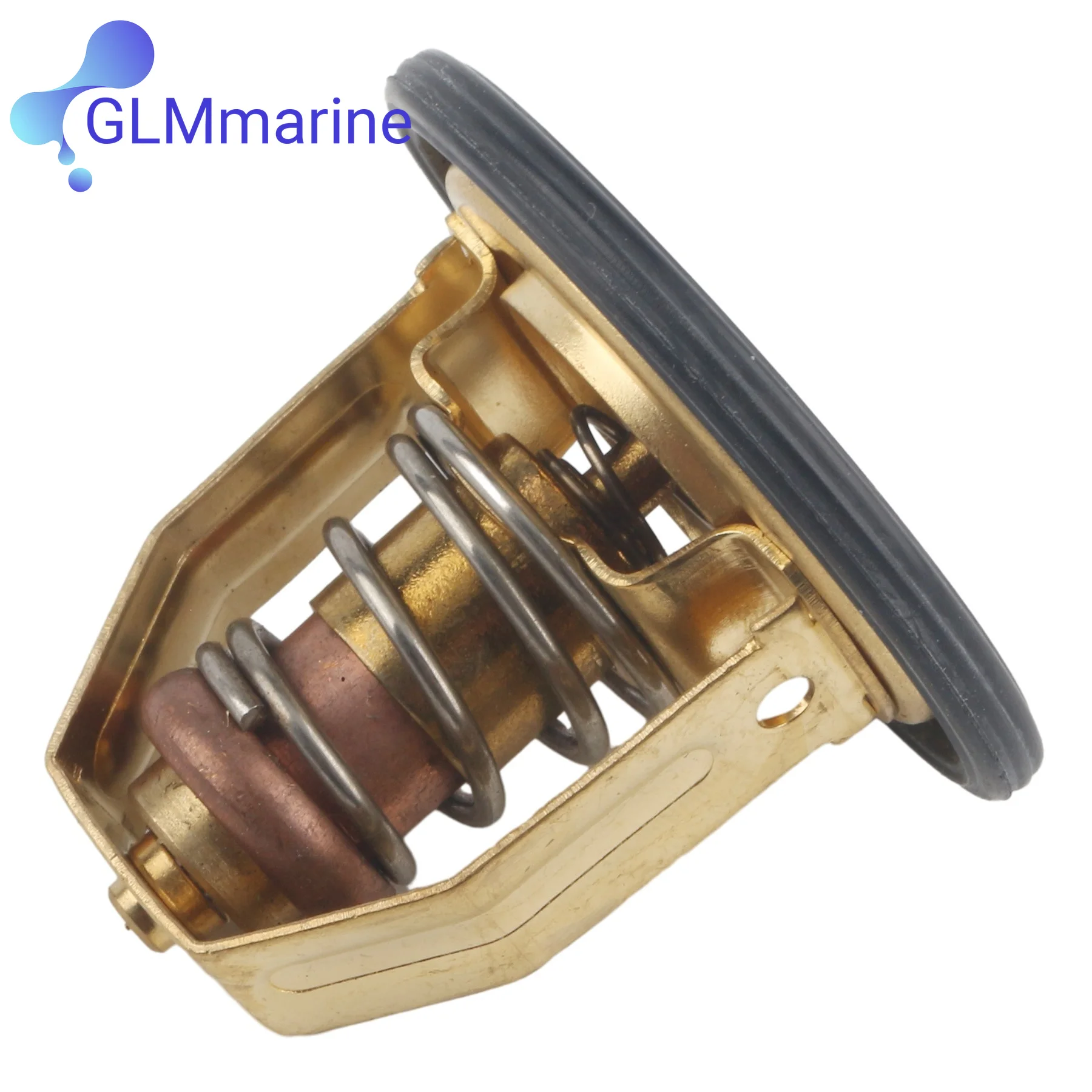 131 ° F 55 ° Комплект термостатов C 875791, совместимый с Volvo Penta AQ115 AQ120 AQ130 AQ140 BB115 BB140 BB170, заменяет 831040 (art.: 3920db1122186) - 3920db1122186