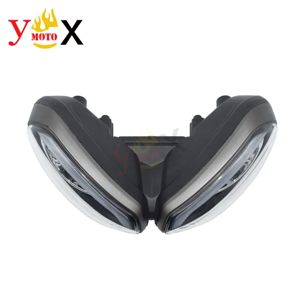 SpeedTriple1200RS 21-22 мотоциклетная светодиодная передняя фара в сборе для Triumph Speed Triple 1200