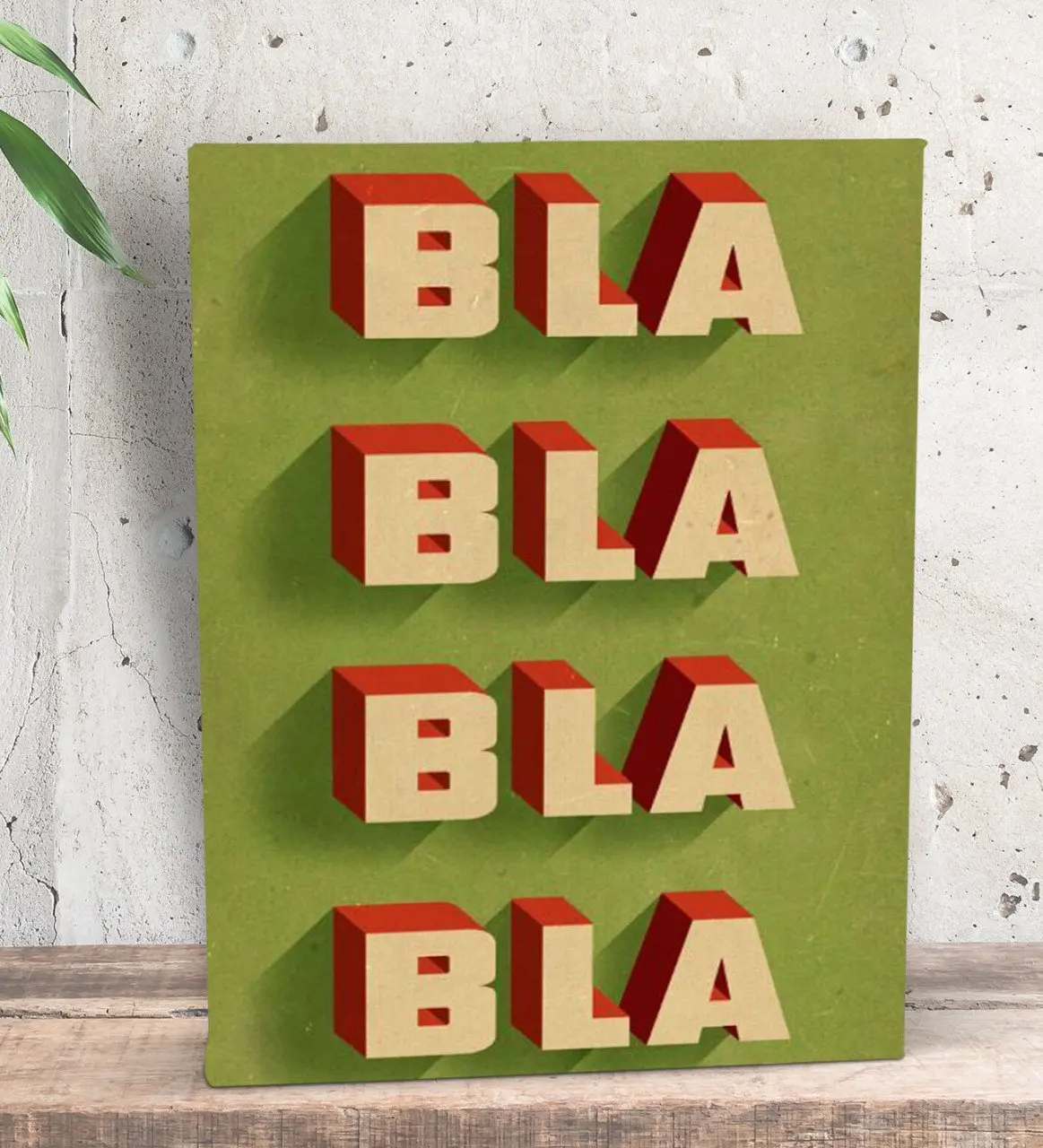 

BK Подарочный декоративный холщовый мини-стол для спальни konsepli 15x20 см-32