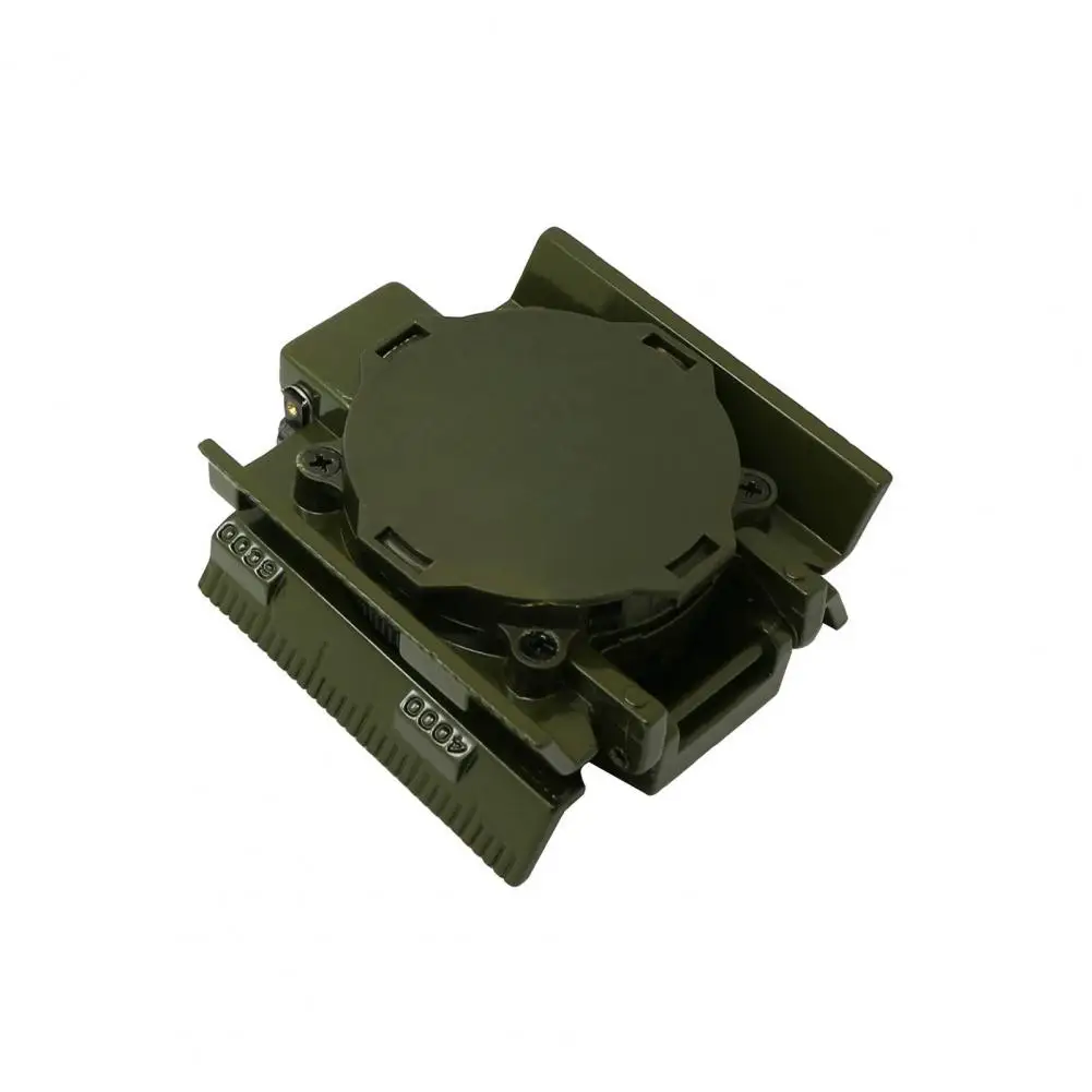 

Compass Convenient Precise Hanging Ring Wide Application Survival Compass Outdoor Supplies