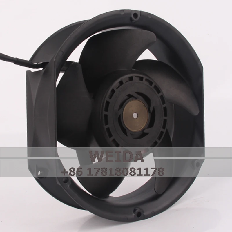 Чехол вентилятор для SANYO 9EB5748P5K03 172*150*50 мм 12 В 24 постоянного тока 48 17251 а 4-проводной