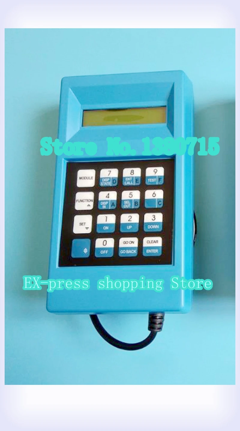 

Тестовый конвейер GAA21750AK3