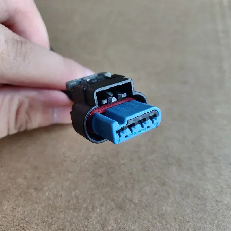 

Для Hyundai Elantra Mistra Sonata Tucson Elantra verna Высоковольтный пакет катушки зажигания разъем кабеля