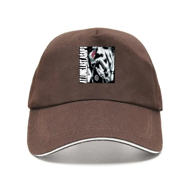 

New cap hat A$AP Rocky At ong at Back T Baseball Cap New Officia ob AAP Artice erch(2)