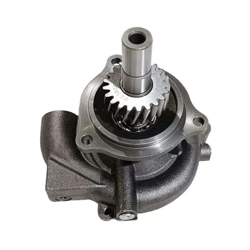 

ISM11 QSM11 M11 Diesel Engine Spare Parts Engine Water Pump 4955709