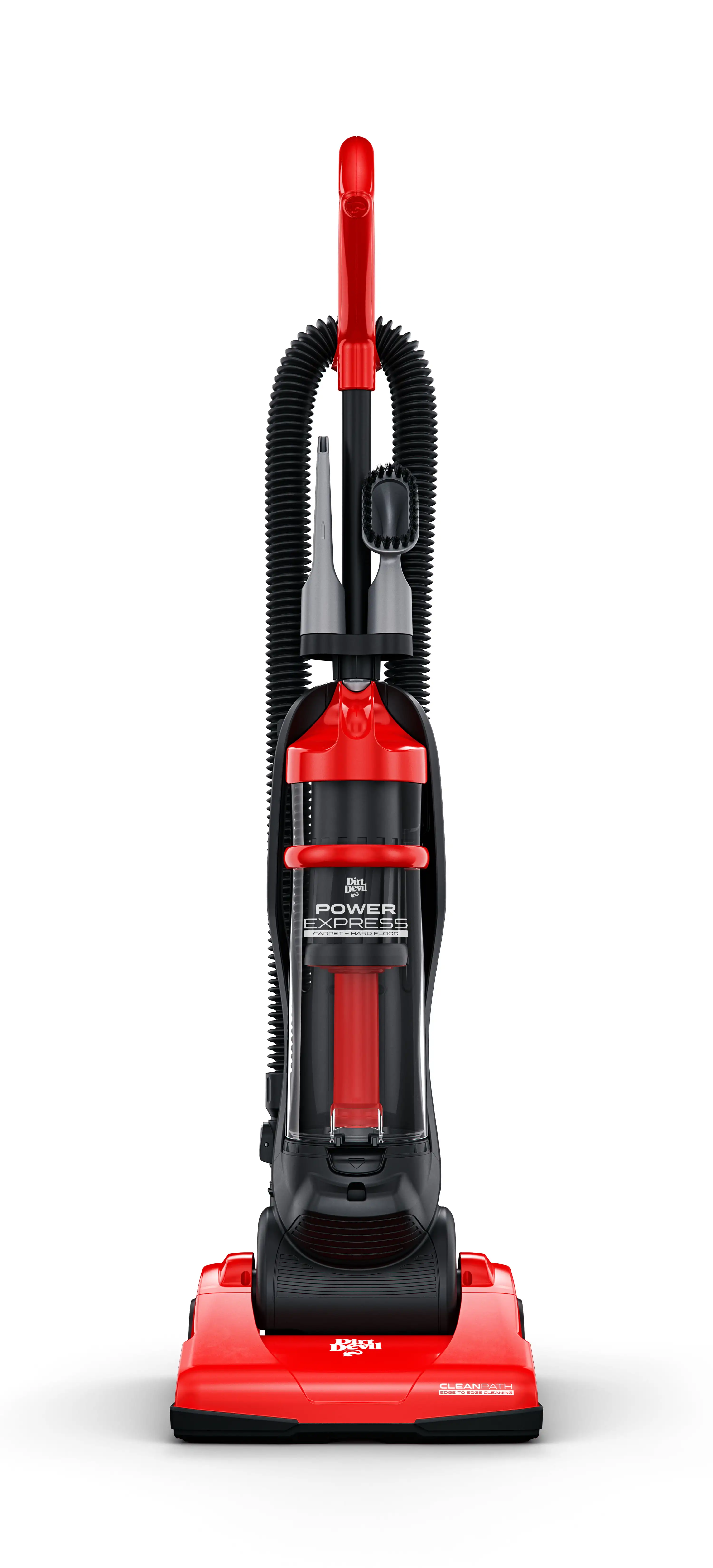 

Power Express Upright Bagless Vacuum, UD20120NC