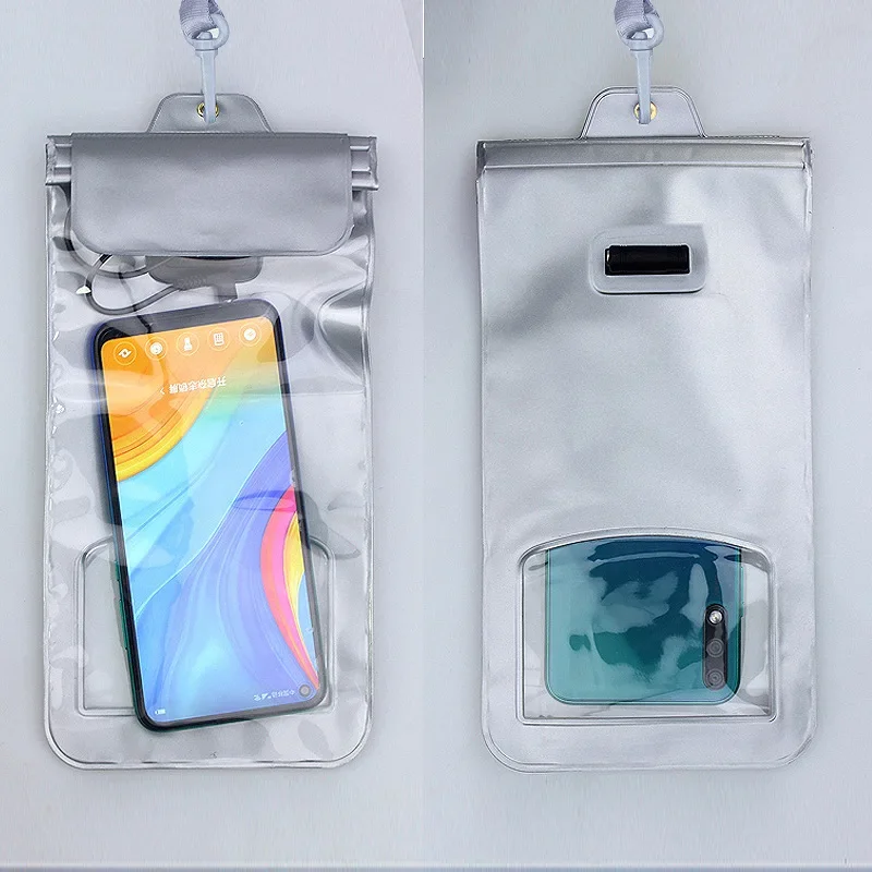 Водонепроницаемый рюкзак для iPhone 13 12 11 Pro Max XR SE3