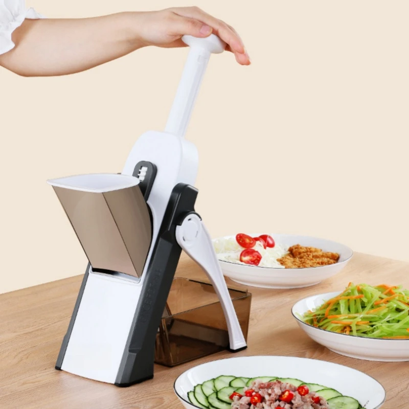 

Artifact Vegetable Grater Mandoline Potatoes Slicer Chopping Cutting Radish Chopper Slicer Grater Fruit Mandoline Kitchen Tools