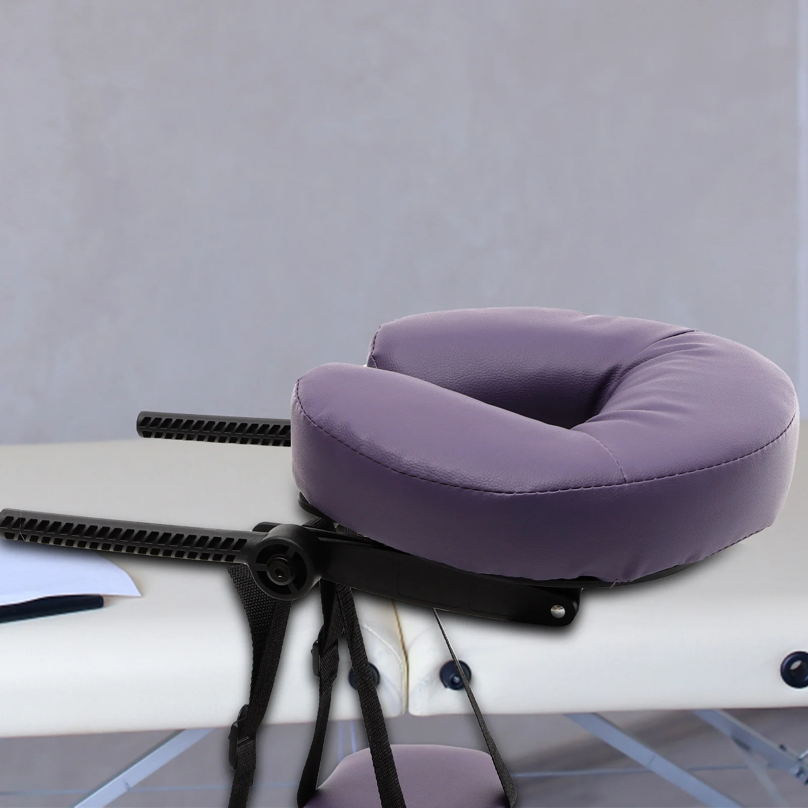 Массажная подушка для кровати кресло подголовник подушки платформы