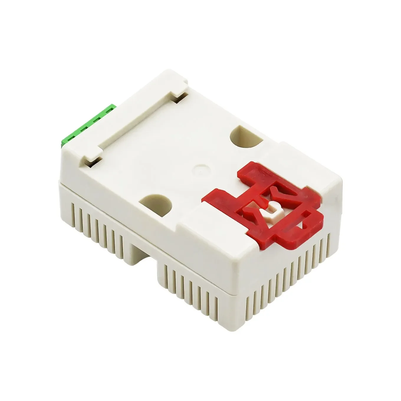 Передатчик температуры и влажности Последовательная связь RS485 Датчики XY-MD02