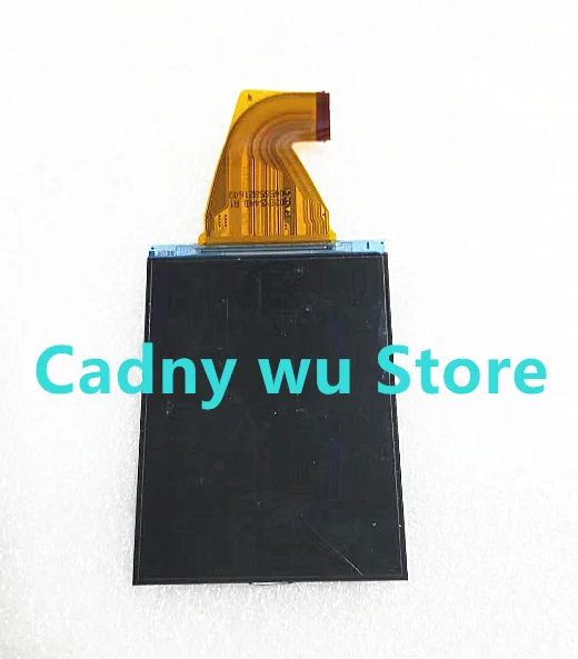 Новый ЖК-экран для Casio Exilim EX-ZR3500 EX-ZR2000 ZR2000 ZR3500 ZR3600 ZR5000 запасная часть цифровой