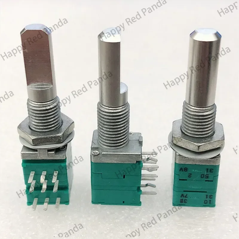 10 шт. потенциометр громкости NEXUS DCS1118