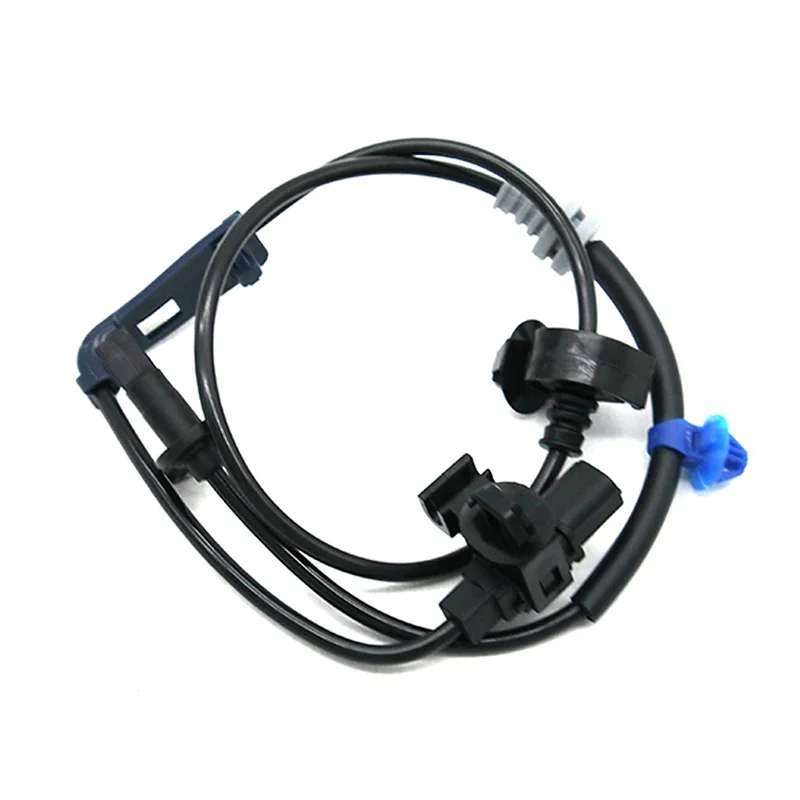 57455-STK-A01 57455STKA01 Высококачественный новый датчик скорости переднего левого колеса