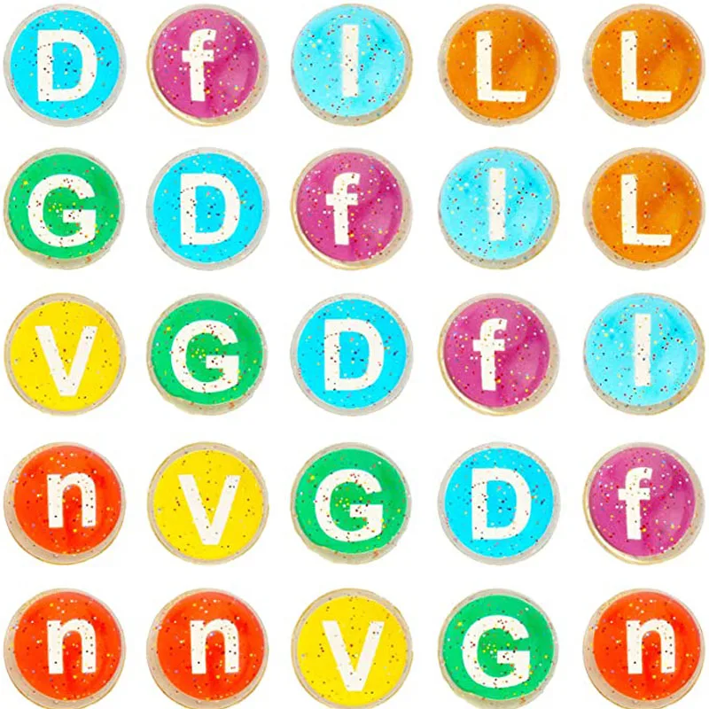 6Pcs Super Bouncy Ball For Kids Children Toys Vending Machine Balls 32MM Balle Rebondissante Juguetes Niños 3 4 6 8 10 12 Años - купить по