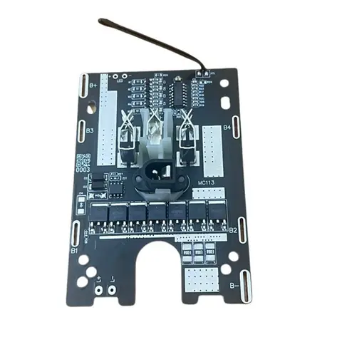 Плата защиты аккумулятора Dartek A3