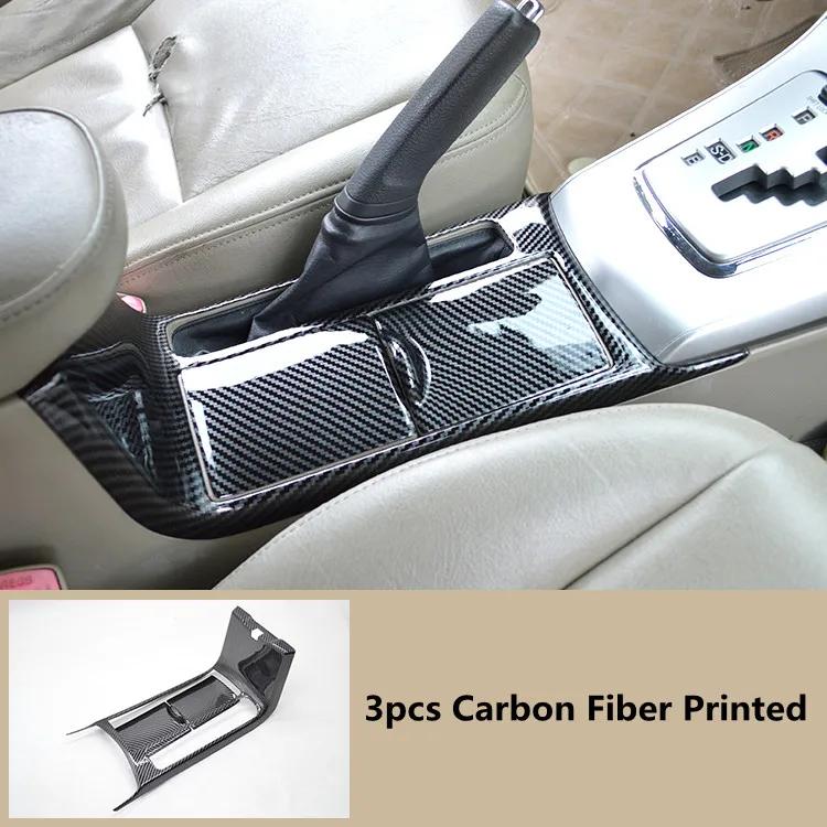 3 шт., деревянное зерно, салон автомобиля, Стайлинг, держатель для напитков, наклейка для Toyota Corolla 2007 2008 2009 2010 2011 2012 2013 деревянное лото собирай ка