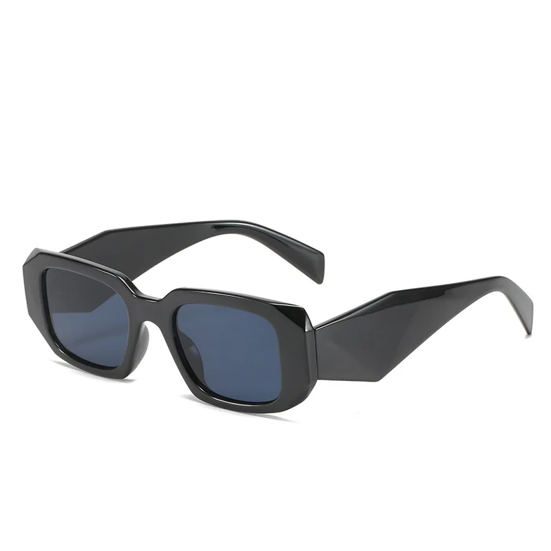 

Irregular Square Sunglasses Women Wide Leg Sun Glasses Female Ladies Shades