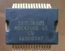 

IC новый оригинальный 1035SE001 MDC47U01 G1