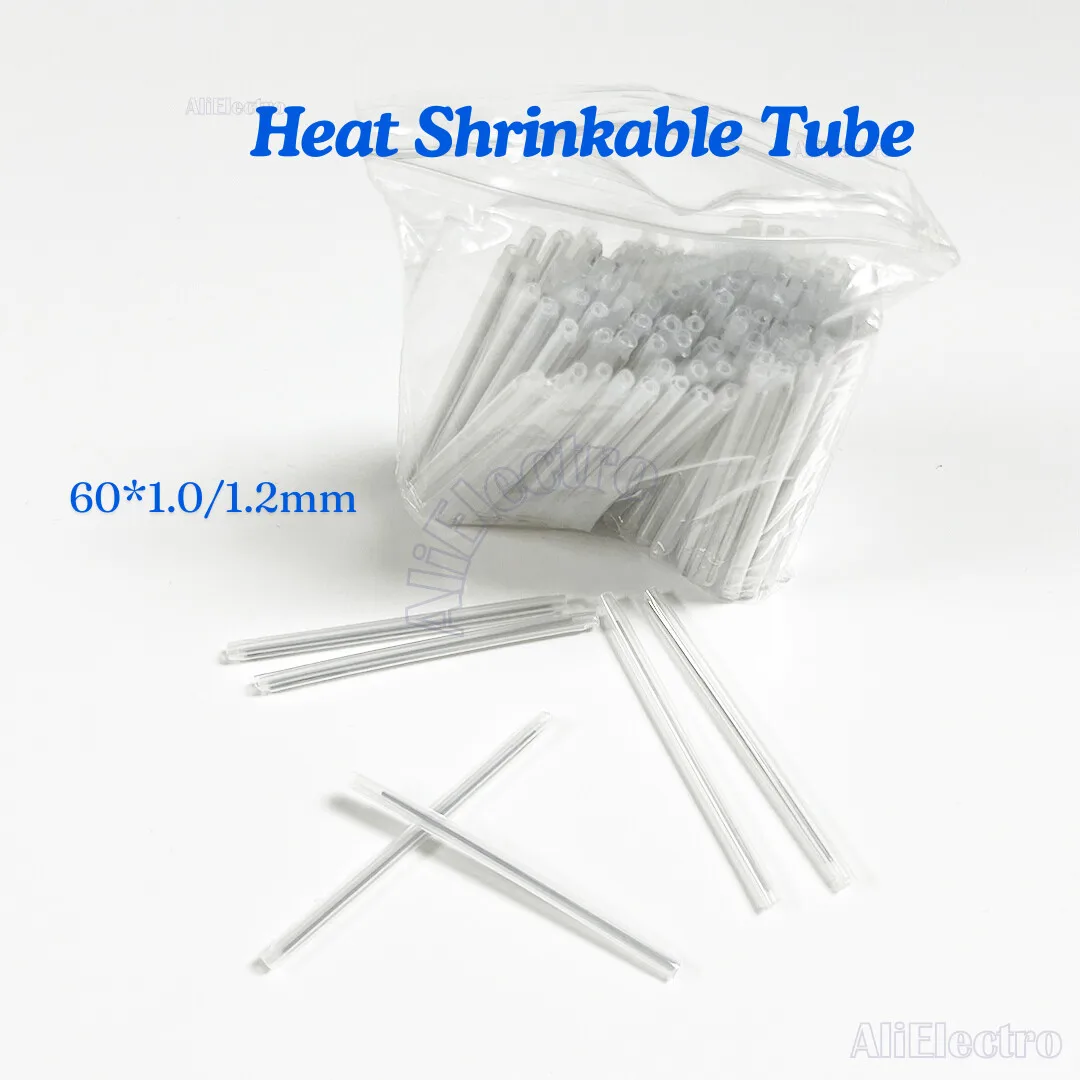 

Термоусадочные трубки BELEZATELECOM для оптоволокна 40/45/60 мм