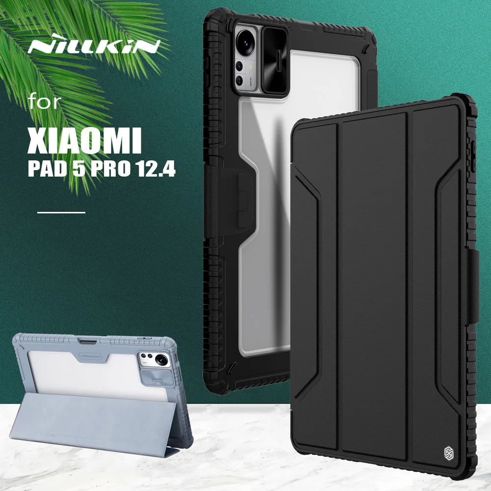 Чехол Xiaomi Pad 5 Pro Купить