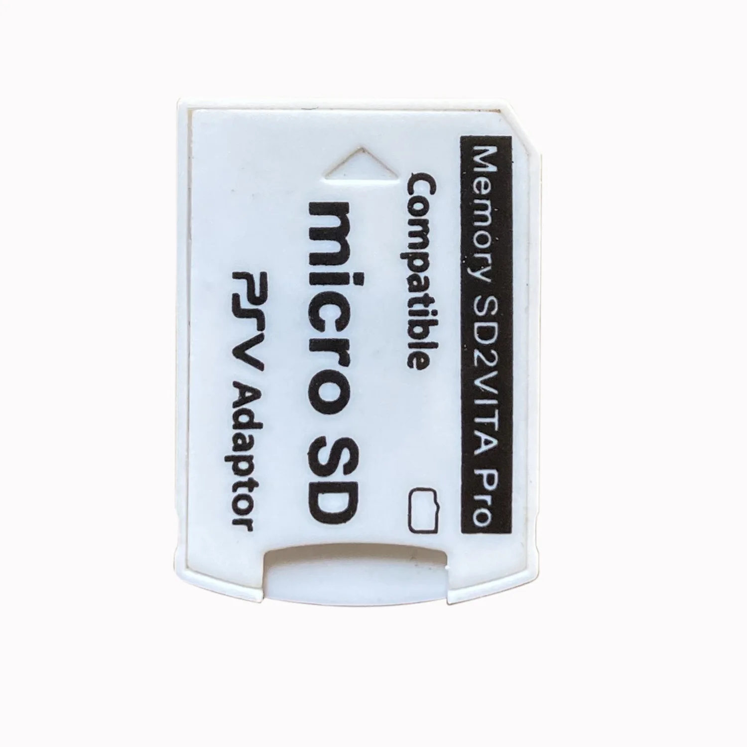 

Version 6.0 SD2VITA For PS Vita Memory TF Card for PSVita Game Card PSV 1000/2000 Adapter 3.65 System SD Micro-SD card r15