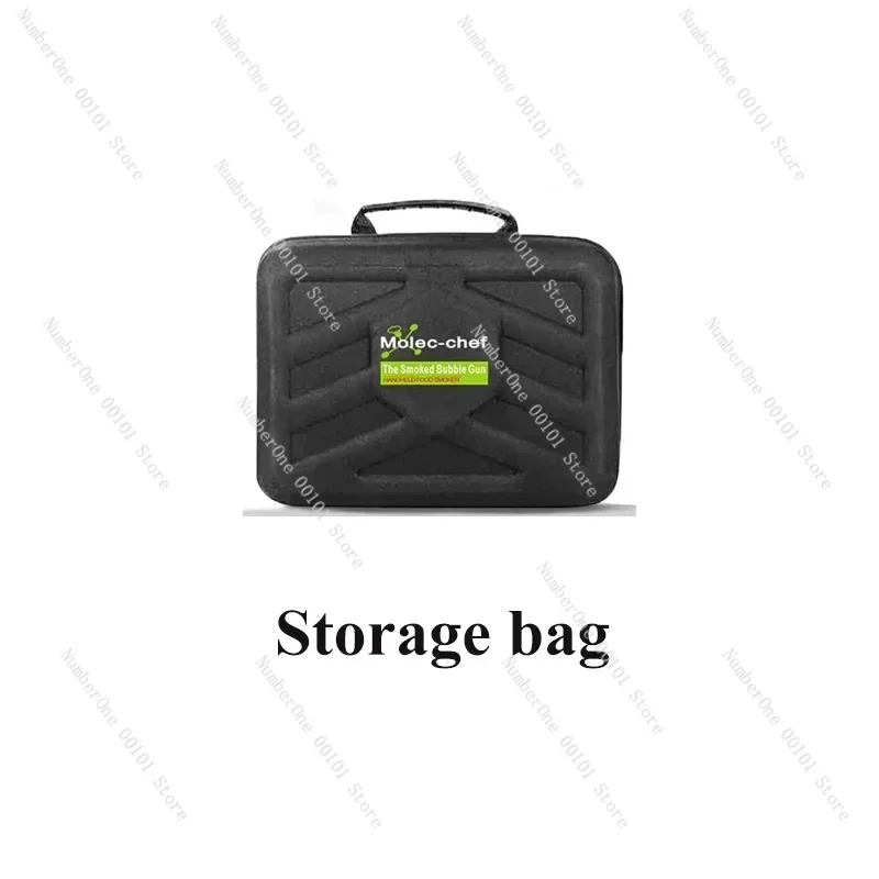 Пистолет для дымовых пузырей коктейлей бластер вкуса конфетного бара украшения