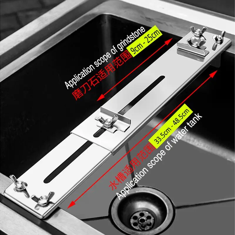 Точильный камень Oilstone точильный фиксированная точилка для ножей угловая