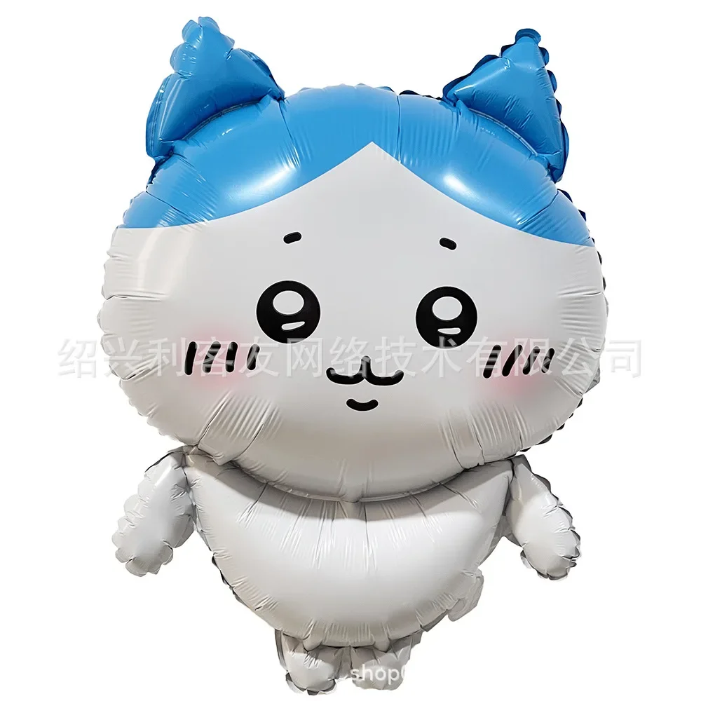 

Большой мультяшный воздушный шар Chiikawa Hachiware Usagi MINISO