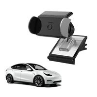 car mobile phone holder cell phone smartphone stand air outlet mount gps stand bracket for tesla model 3y accessories