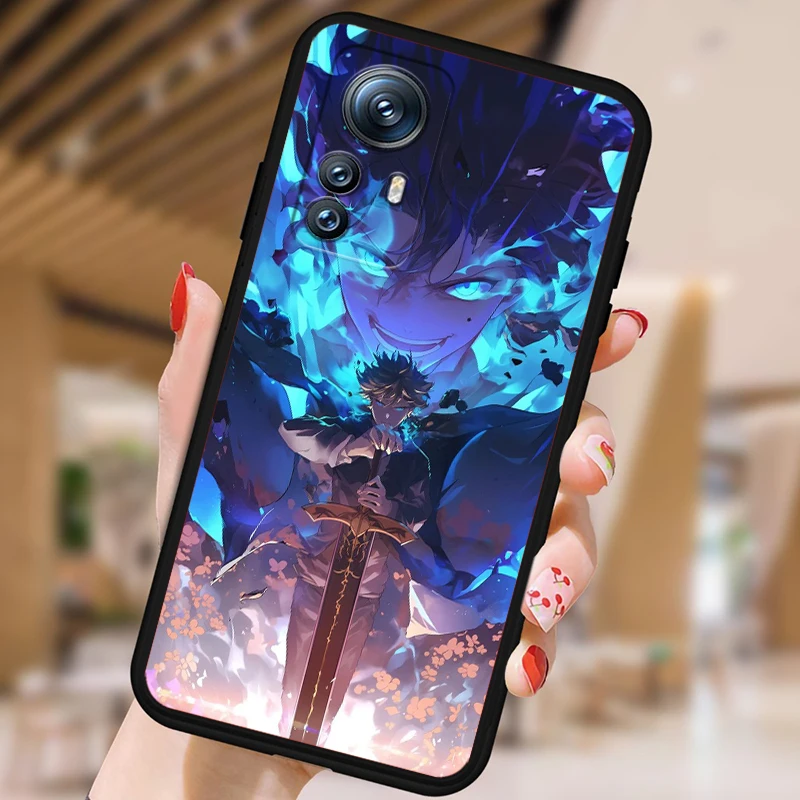 Чехол для телефона Xiaomi Mi 14 13T 13 12T 12 11T 11i 11 10T 10 Pro Lite