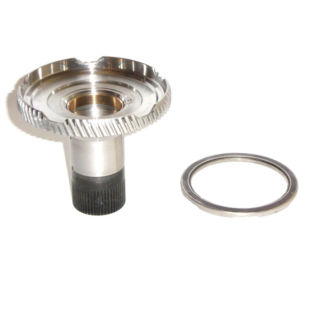 1 комплект реакционный вал передней входной ступицы багажника трансмиссии с