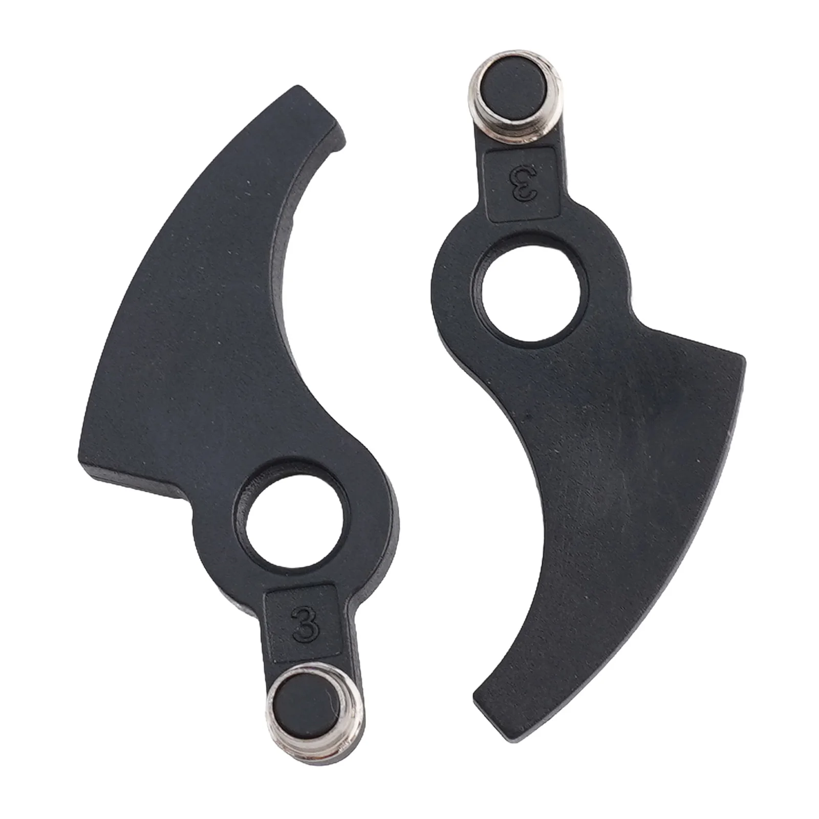 Стержень триммера в сборе 4шт. 90567077 Аксессуары Оборудование для