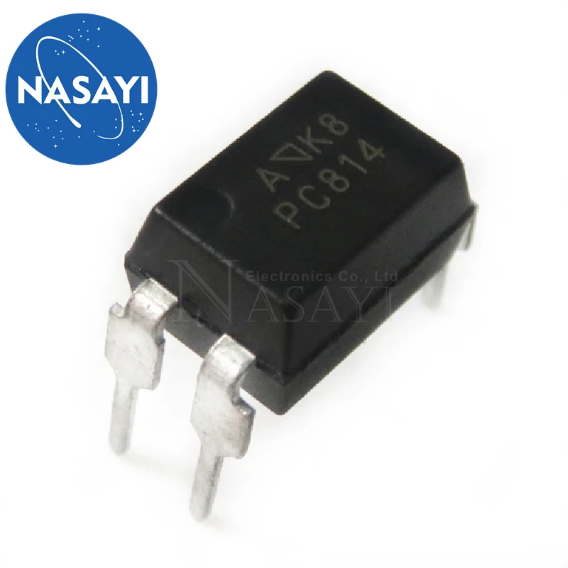 10 шт./лот PC814A PC814 EL814A EL814