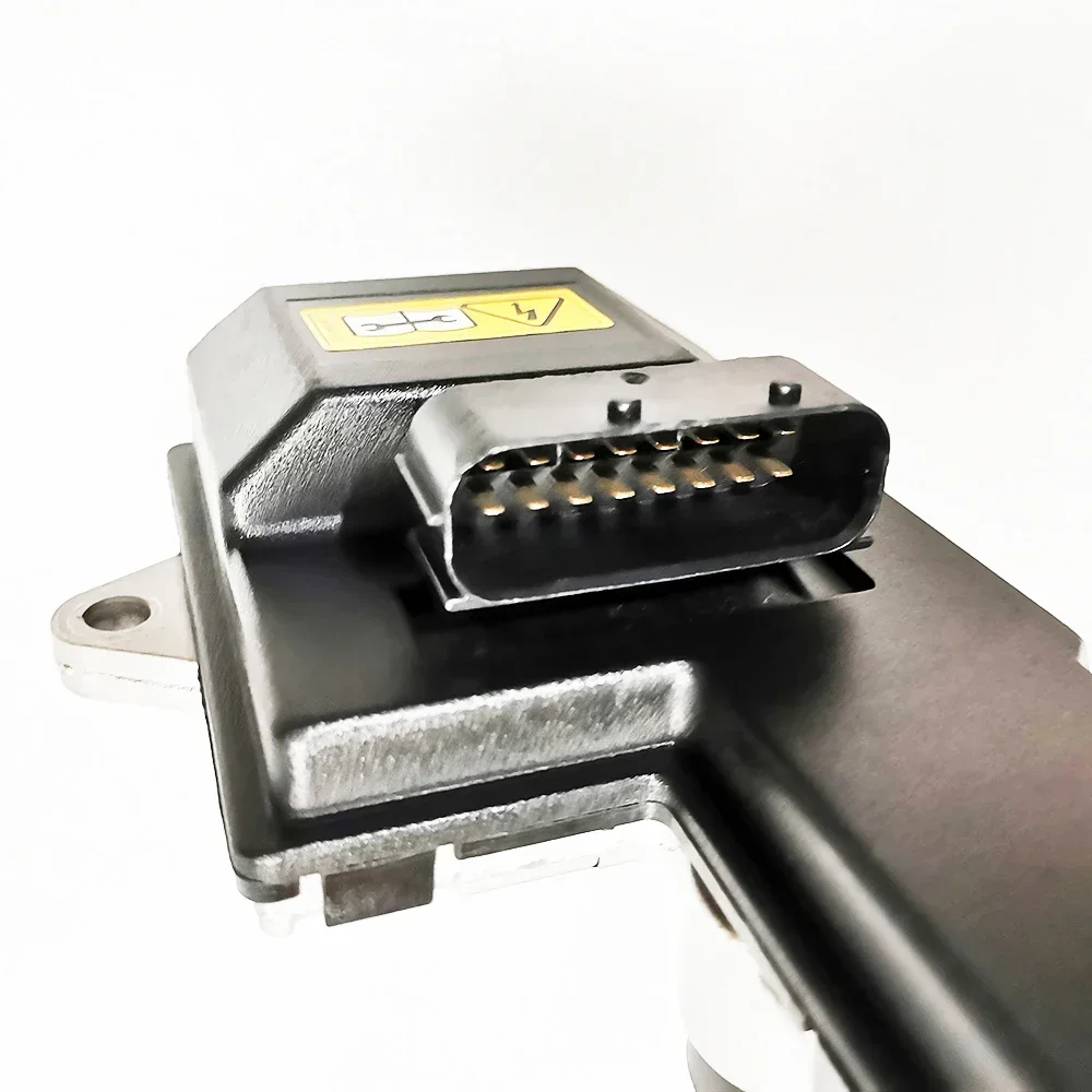 Для A 2751500680 2751500480 Mercedes Benz CL600 S600 SL600 C215 C216 W220 W221 R230 правый блок катушки зажигания в