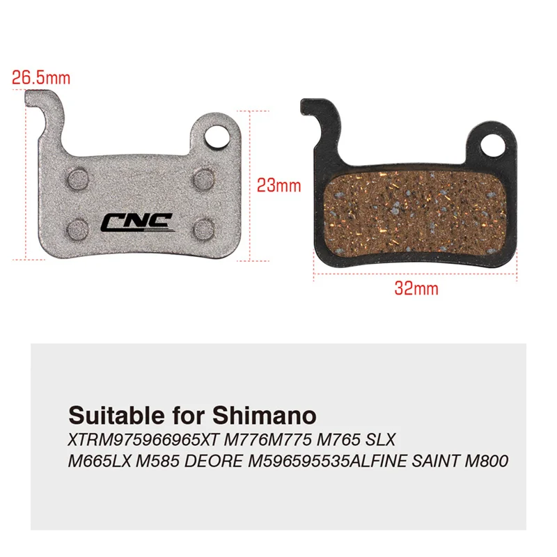 Велосипедные аксессуары с ЧПУ гидравлические тормоза Mtb велосипедные тормозные
