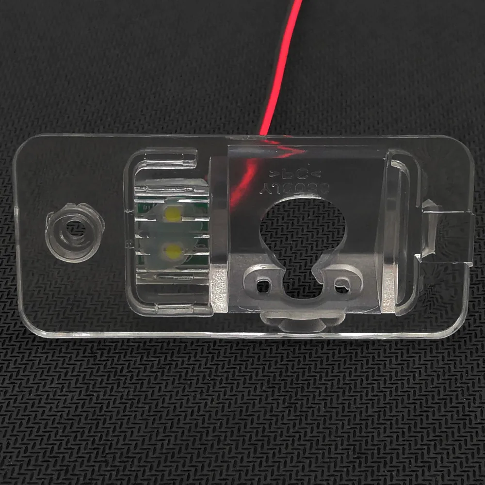 

Камера заднего вида для Audi A3 S3 8P/A4 B5 S4 B6 B7 8E 8H/A6 C6 S6 RS6/Q7 SQ7 4L/S5 A6L A8