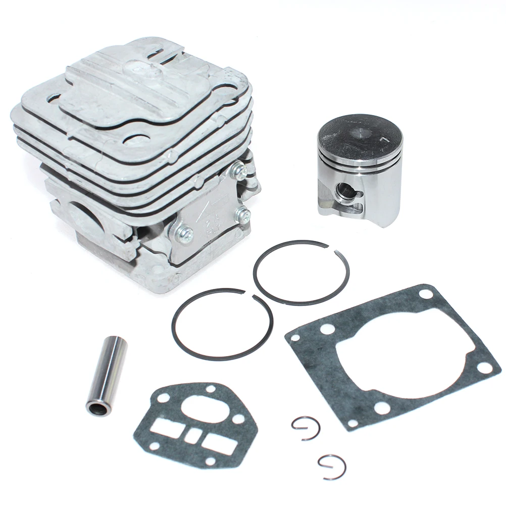 Фото Комплект поршня цилиндра для Troy-Bilt TB3516CC TB3518CC TB4018CC MTD 1435A 1635A 1640NAVCC 1840AVCC XM40 MS40 MS40A MX40 9292- 310801 №1