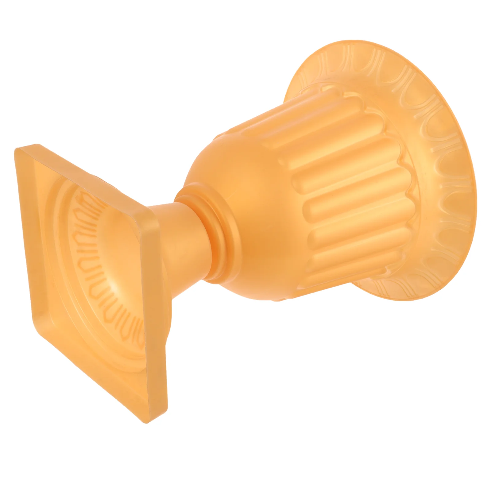 

Front Porch Planter Wedding Flower Container Plastic Wedding Flowerpot Decorative Flower Planter