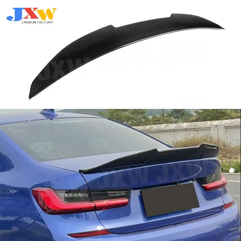 

Сухой спойлер для багажника из углеродного волокна для Bmw 3 серии E93 M3 Convertible 2006-2012