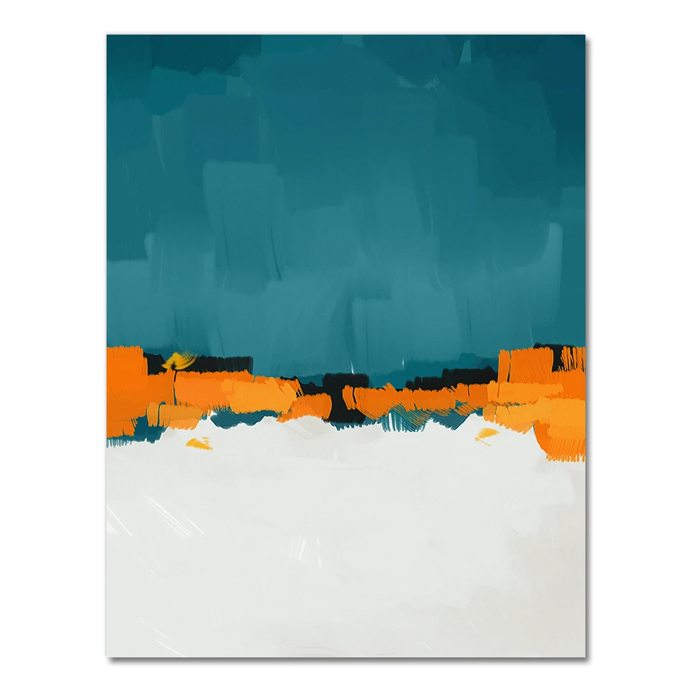 

Абстрактная живопись на холсте AliPaint