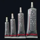 1 шт. E-6000 водостойкий жидкий супер клей для самостоятельной сборки ювелирных изделий склеивания алмазной краски медленно сохнет универсальный клей