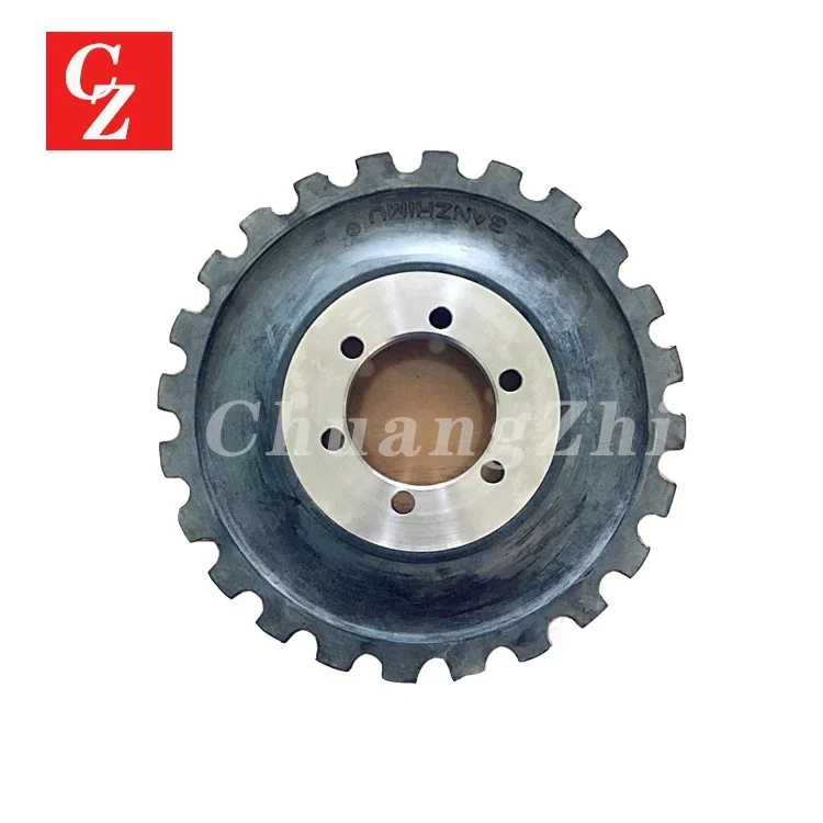 Комплект элементов муфты гибкой шестерни 1615682500 Новая замена винтового