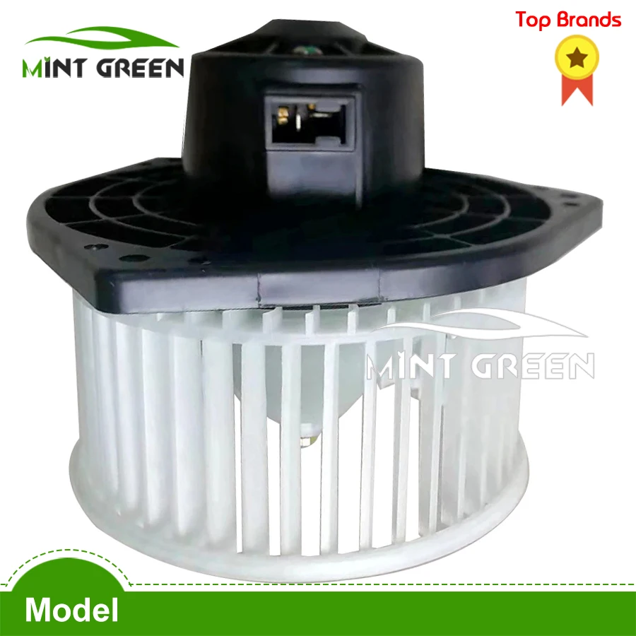 

New AC Conditioning Heater Heating Fan Blower Motor ASSY For Nissan patrol Y61 27220VB002 27220-VB002