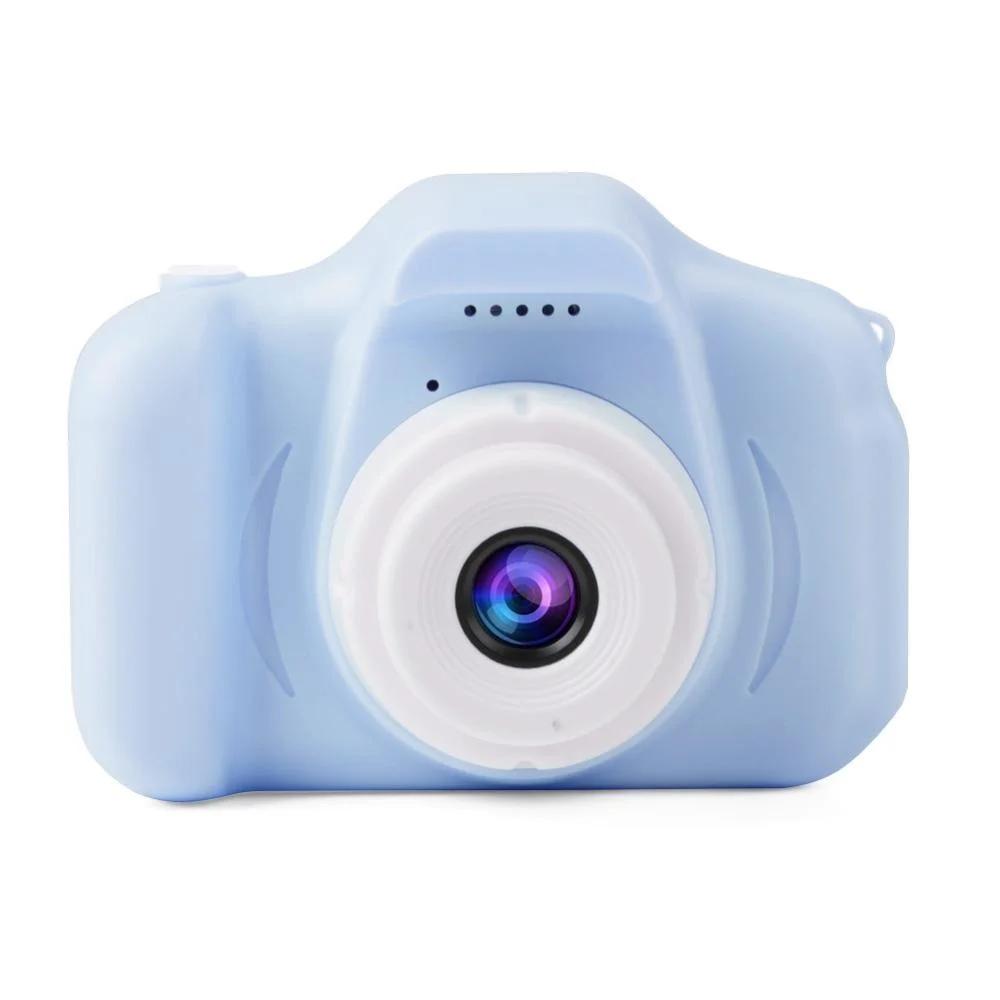 

Genuine Mini rechargeable hd 1080p digital camera,mini cartoon camera for kids,outdoor toys,photo props for kid birthday gift