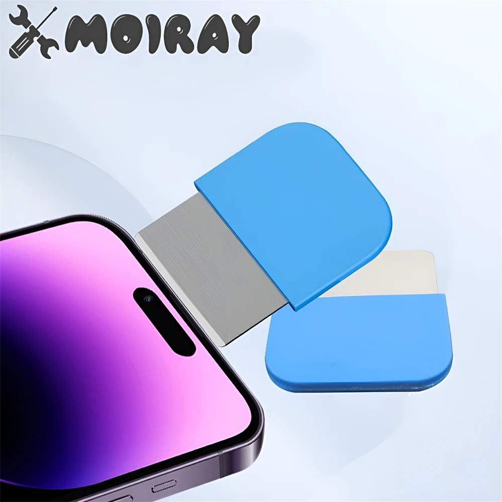 Сверхтонкий металлический инструмент для открытия интерфейса из стали PPD