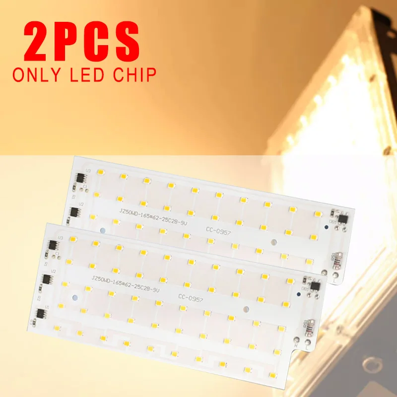 

Светодиодный чип PARSKON SMD2835 2 шт.